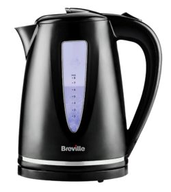 Breville - Kettle - VKJ897 Style Black Jug